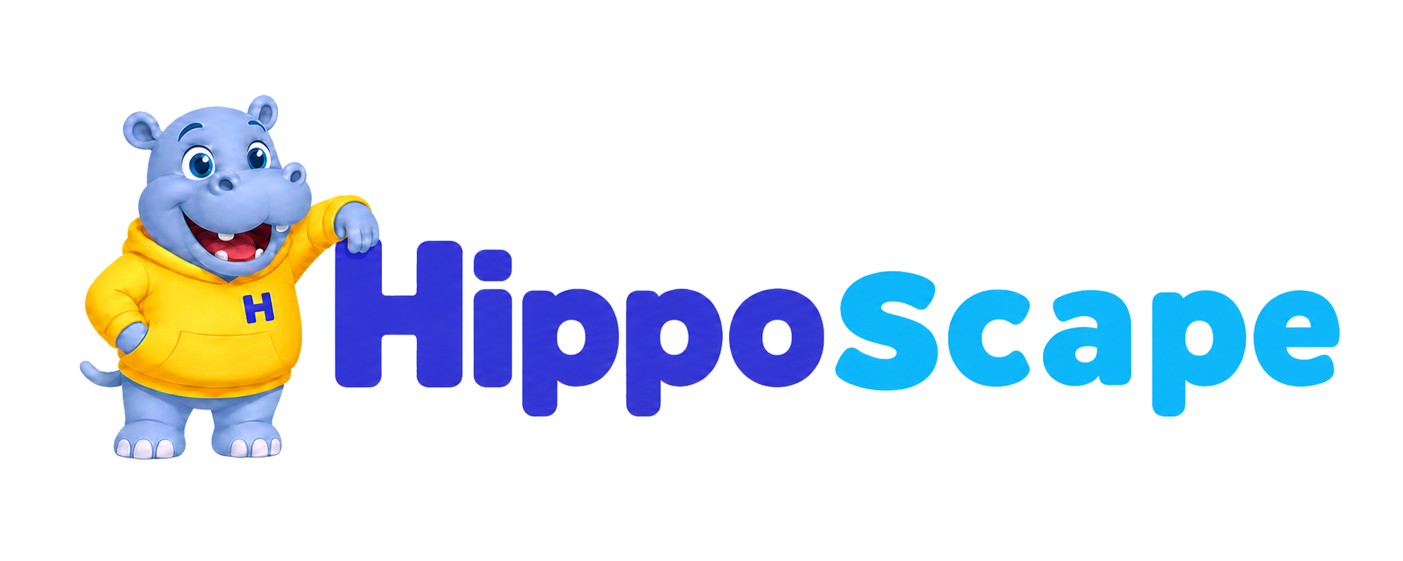 HippoScape — We Make Fun